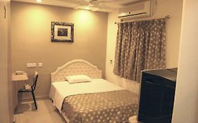 Kodali Guest Suites